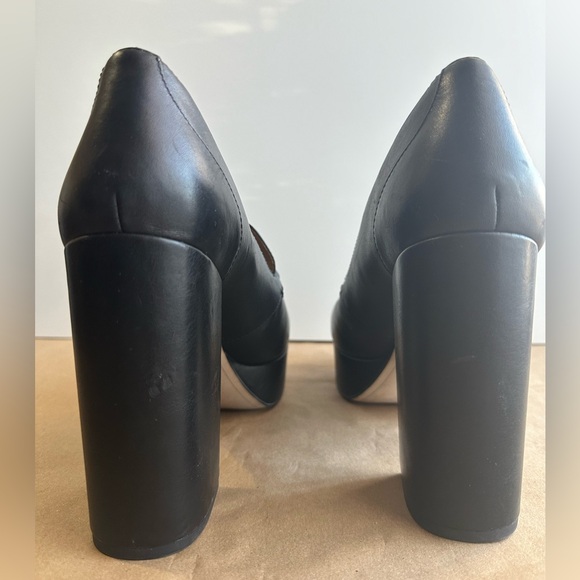 Sam Edelman
Aurelie Platform Loafer
(Women) - Picture 5 of 9